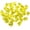 F, variant on Fake Ice Vase Fillers Diamond Art Accessories Gems For Crafts Fish Tank Decorations Fake Gems Fake Diamonds Crystal Decor Glass Beads For Vases E