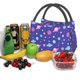 thumbnail image 3 of Fotbe Space Bolsa Térmica Portátil con Estampado, Bolsa de Entrega de Alimentos Aislada, Bolsa Reutilizable de Gran Capacidad para Comidas y Supermercado, 3 of 6