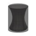 thumbnail image 1 of Dalazy Housse Ronde de Jardin Patio Imperméable Anti-Poussière 20 Pouces Mobilier de Table Extérieur, 1 of 6