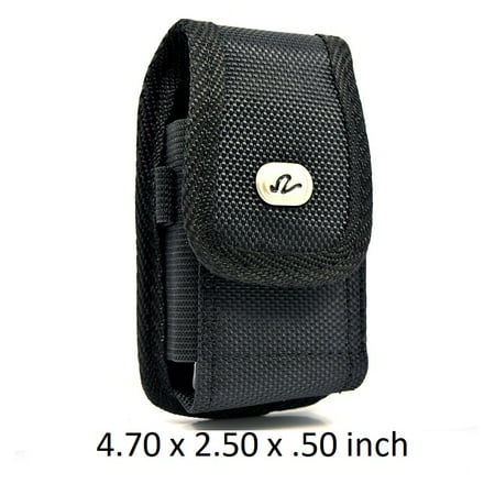 carrying pouch for cell phone