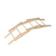thumbnail image 4 of Modelo de madera puente experimento DIY arco puente juguete, proyectos de educación en casa, materiales de bricolaje kits de ciencia física para, 4 of 9