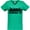 Kelly Green, variant on Inktastic Memphis city Skyline with Grunge Women's V-Neck T-Shirt