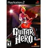 Guitar Hero (ps2) - Pre-owned