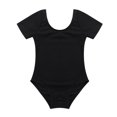 thumbnail image 1 of Children's Ballerina Ballet Costumes Kids Short Sleeve Turnpakje Dance Bodysuit Gymnastics Leotard Girls Ballet Tutu Dancerwear8 Gong Bohan LED, 1 of 2