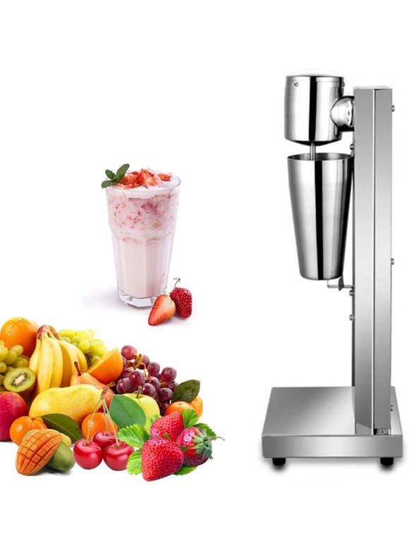 Milkshake Makers in Ice Cream & Dessert Makers