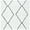 Ivory/Grey, variant on SAFAVIEH August Delroy Diamond Shag Area Rug, Ivory/Grey, 8' x 10'
