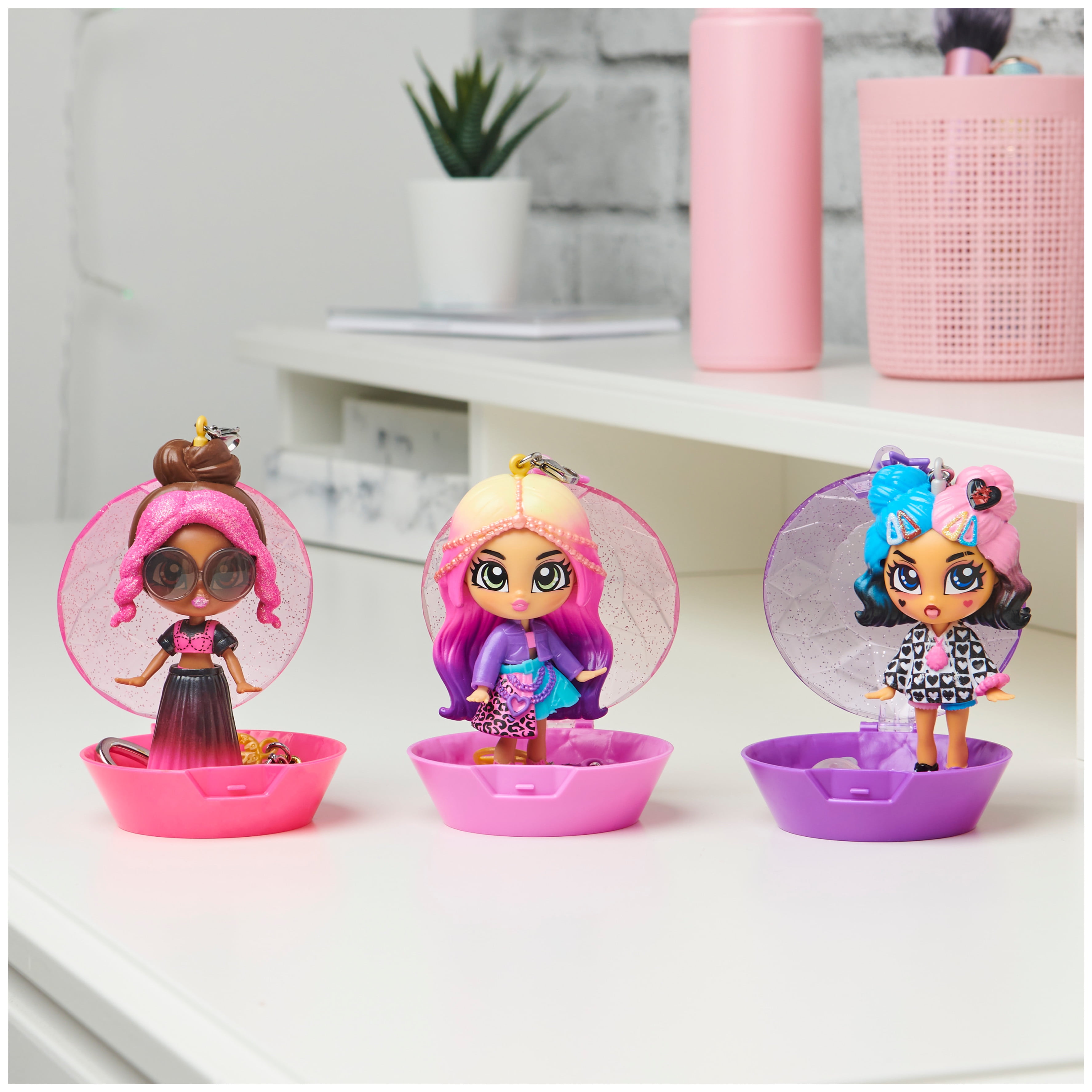 B and cheap m dolls