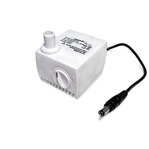 AeroGarden 9711510100 Replacement Pump, Model 200623
