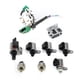 thumbnail image 2 of Transmisión 9 Piezas CVT Válvula Cuerpo Soelnoid Kit JF011E RE0F10A Reemplazo Para Altima, 2 of 7