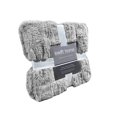thumbnail image 1 of Swift Home Luxury Faux Fur Throw, 1 of 3