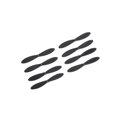 thumbnail image 1 of 8pc CW CCW Blade Propeller CCW Blade Propeller RC for Wltoys XK A120 RC Airplane Accessory Parts, 1 of 7