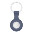 thumbnail image 3 of Silicone Locator Tracker Case for Apple Airtags Skin Anti-Scratch Dust Cover, 3 of 7