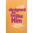 thumbnail image 1 of Pre-Owned Title: Designed to Be Like Him Fellowship Conduct Conflic Paperback, 1 of 1
