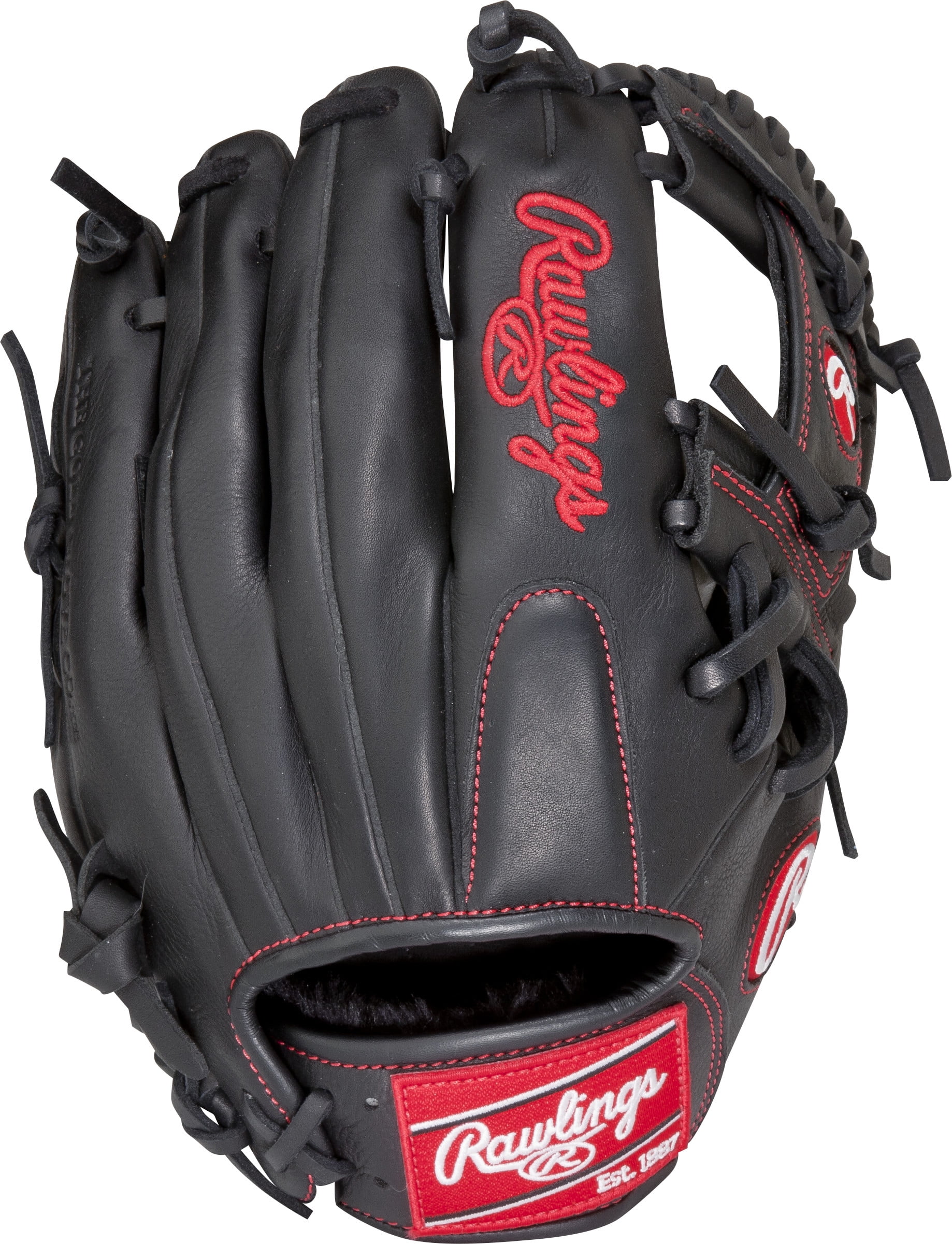 RAWLINGS PRO ブラックバット RAWLINGS PRO ブラックバット
