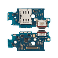 thumbnail image 4 of Esource Parts Charging Port Board With Sim Card Reader Compatible Samsung Galaxy S24 Plus 5G S926U North American, 4 of 5