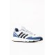thumbnail image 1 of Ad-id-as Originals ZX 1K Boost Shoes Men's - White/Blue - New, 1 of 6