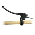 thumbnail image 3 of Vehicle Brake Lever Universal 1Pair Components Cut-Off E-scooter Electric, 3 of 6