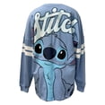 thumbnail image 3 of Disney Stitch Adult Jersey Top, S-XL (Unisex), 3 of 4