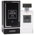 thumbnail image 3 of Loulou Noir de Al Haramain para unisex - EDP en aerosol de 3,33 oz, 3 of 8