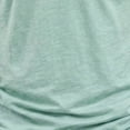 thumbnail image 3 of XuJwPNcy Mens T-Shirts Breathable Thin Round Neck Tops Basic Soft Summer Undershirt Workout Fitness Clothes Big and Tall, 3 of 4