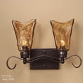 thumbnail image 1 of Uttermost Vetraio 2 Light Vanity Strip in Oil Rubbed Bronze, 1 of 2