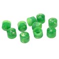 thumbnail image 1 of Volume Tone Dome Knobs, Plastic Control Knobs With Hex Wrench Guitar Speed Control Knobs For Electric Guitar, 1 of 8
