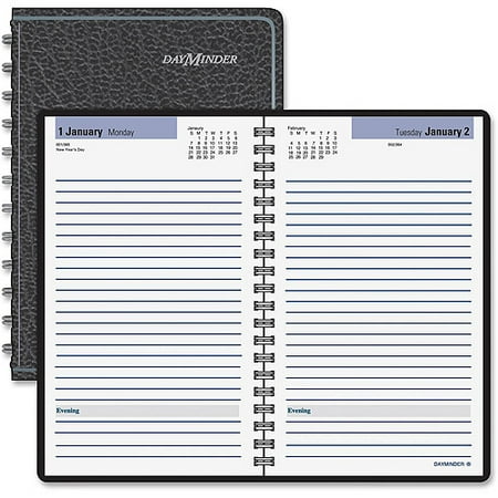 at a glance daily calendars