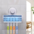 thumbnail image 3 of Cepillo de dientes Six Grid H, 3 of 5