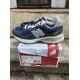 thumbnail image 3 of New Balance 990v3 Made In USA Navy USA Heritage 7.5 Wide Width, 3 of 5
