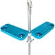 thumbnail image 2 of Sombrilla de playa BEACHBUB de Tray Table System con 4 portavasos, 2 of 8