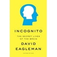 thumbnail image 1 of Incognito, les Vies Secrètes du Cerveau, 1 of 1