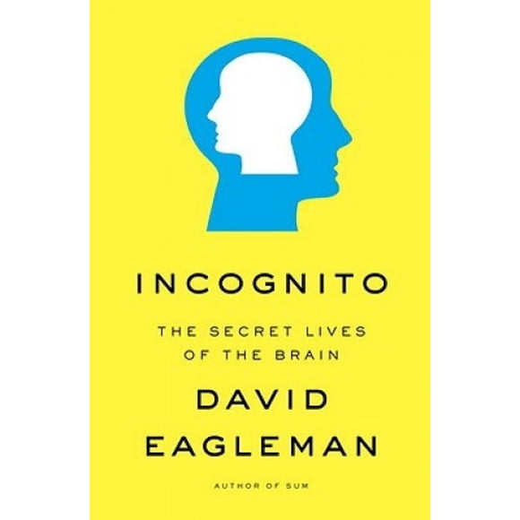 Incognito, les Vies Secrètes du Cerveau