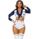 thumbnail image 4 of Sexy cheerleading costumes, football and soccer babe performance costumes, 4 of 4