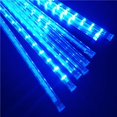 thumbnail image 3 of LED Meteor Shower String Lights EU/US Decor Christmas Halloween Wedding Holiday Fairy Decor Christmas Tree Garden Decor Navidad, 3 of 5