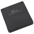 thumbnail image 1 of Game Console Memory Card, V1.966 Plug and Play USB Starter Card for PS1 Thick Console, 1 of 7