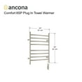 thumbnail image 2 of Confort 8SP Plug-In, 2 of 4