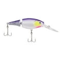 thumbnail image 2 of Berkley Flicker Shad Jointed Fishing Lure, Firetiger, 1/3 oz, 2 of 9