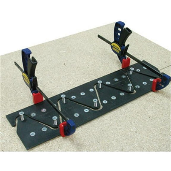 Fastcap Qwikdraw Countertop Connector