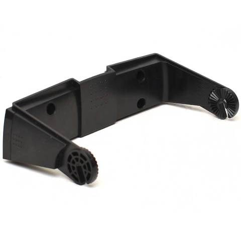 Simrad Boat Fish Finder Bracket 072-21867-01 | Gimbal 9 3/4 x 4 1/2 Inch