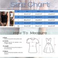 thumbnail image 5 of ORUYROP Débardeur Tricoté Uni pour Femmes Blouse d'Été pour Femmes, 5 of 5