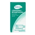 thumbnail image 1 of Loratadina/Betametasona Medimart 100 mg / 5 mg / 100 ml, 1 of 1