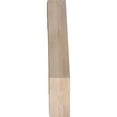 thumbnail image 4 of 6"W x 32"D x 36"H Olympic Rough Sawn Knee Brace, Douglas Fir, 4 of 4