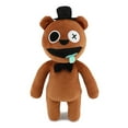 thumbnail image 1 of Rainbow Friends Roblox Rainbow Friends Peluches, 1 of 4