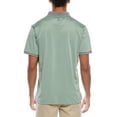 thumbnail image 2 of Ben Sherman mens  Sports Fit Polo Shirt, s, Green, 2 of 3