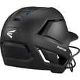 thumbnail image 2 of Easton Z50 Matte Softball Batting Helmet with Face Mask | NOCSAE Certified, 2 of 3