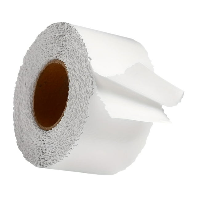 Cinta de reparación de grietas en la pared, lisa, para paneles de yeso, de 2 pulgadas de ancho, resistente al sol, dentada para 5 cm x 20 m