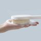 thumbnail image 3 of Cepillo para el Cuerpo YONGSHENG Cepillado en Seco Mango Largo Suave Exfoliar, 3 of 5