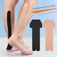 thumbnail image 3 of Kinesiology Tape for Ankle Lower Leg Joint Injury Recovery Elastic Athletic Tape, 3 of 8