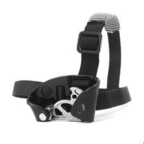 Left Foot Ascenders Equipment for Rock Climbing Tree Rigging Mountaineering Abseiling Tool