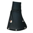 thumbnail image 5 of Axes Heads Cover Outdoor Hatchets Sheaths Axes Holsters Camping Axes Protective Cover for Outdoor Camping Hikings, 5 of 7